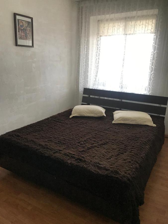 Апартаменты В Аркадии Odessa Esterno foto
